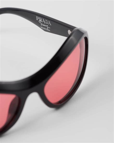 prada swing sunglasses